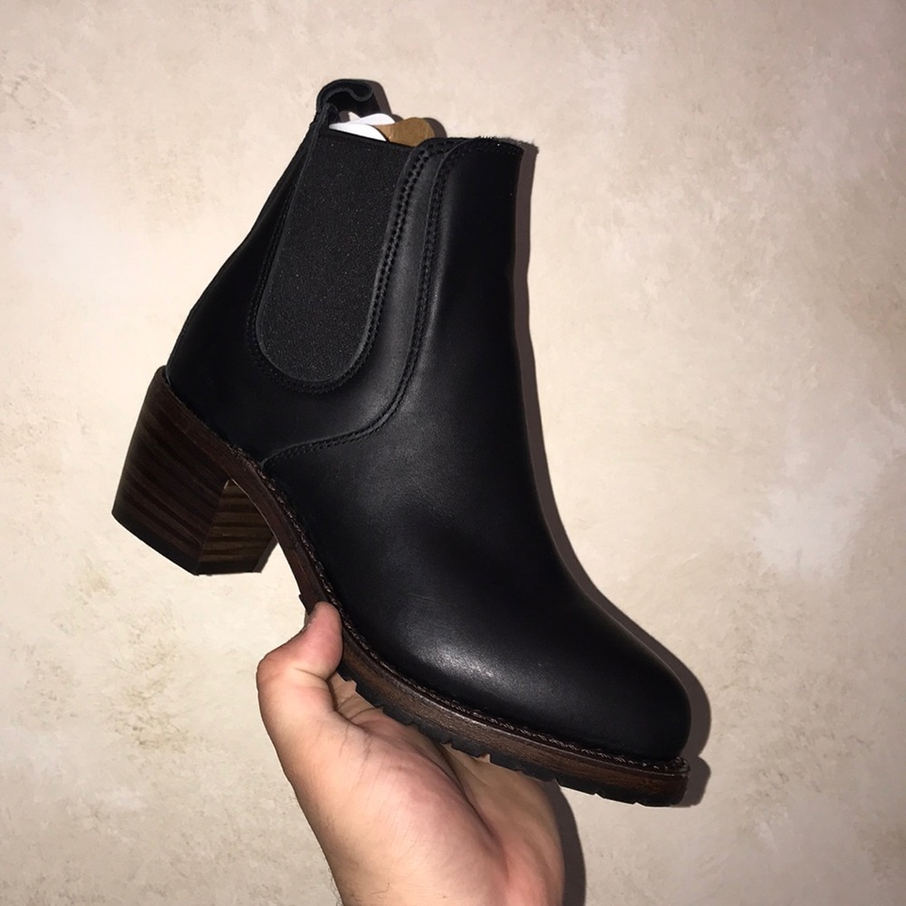 Red Wing WMNS Harriet